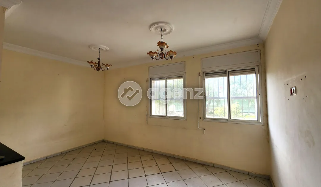 Appartement vendu 78 m², 2 chambres - Hay Dakhla Agadir