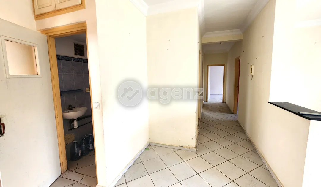 Appartement vendu 78 m², 2 chambres - Hay Dakhla Agadir