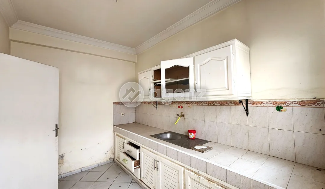 Appartement vendu 78 m², 2 chambres - Hay Dakhla Agadir