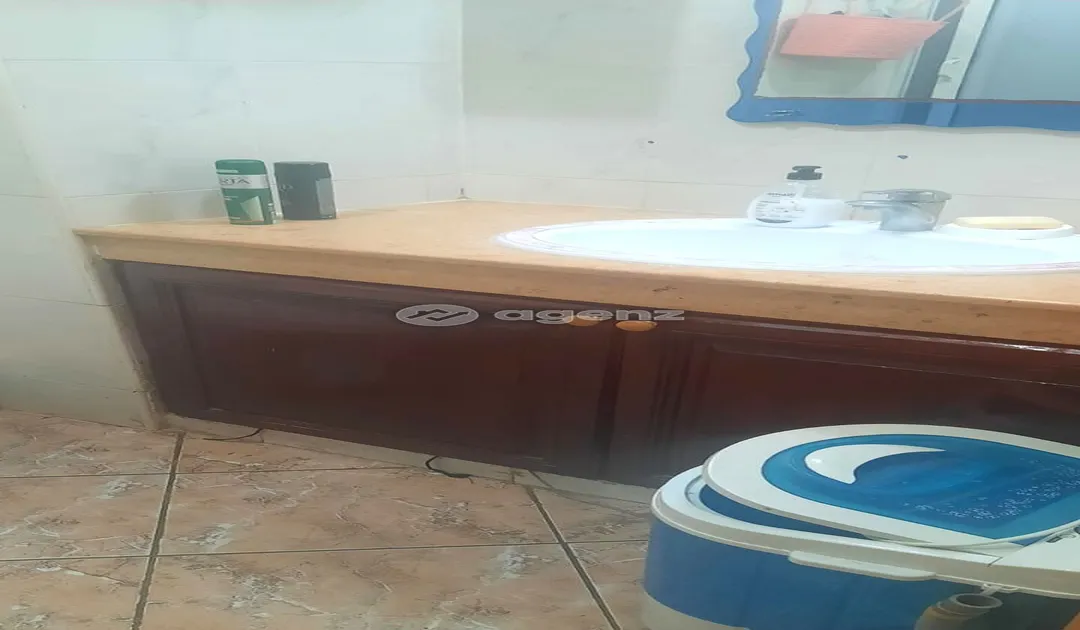 Appartement à vendre 820 000 dh 86 m², 2 chambres - Salé El Jadiia Salé