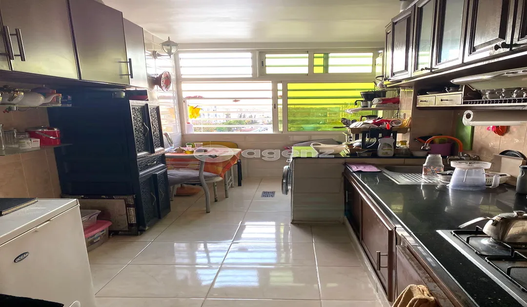 Appartement à vendre 820 000 dh 86 m², 2 chambres - Salé El Jadiia Salé