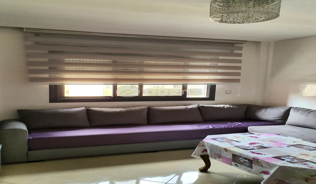 Appartement à vendre 900 000 dh 116 m², 3 chambres - Autre Safi