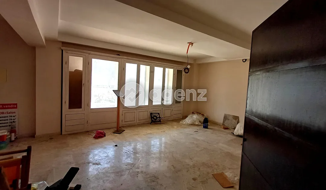 Commerce à vendre 2 900 000 dh 155 m² - Ouled Heriz Benslimane