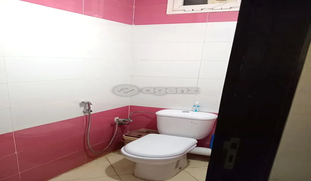 Appartement à vendre 463 782 dh 64 m², 2 chambres - Salé El Jadiia Salé