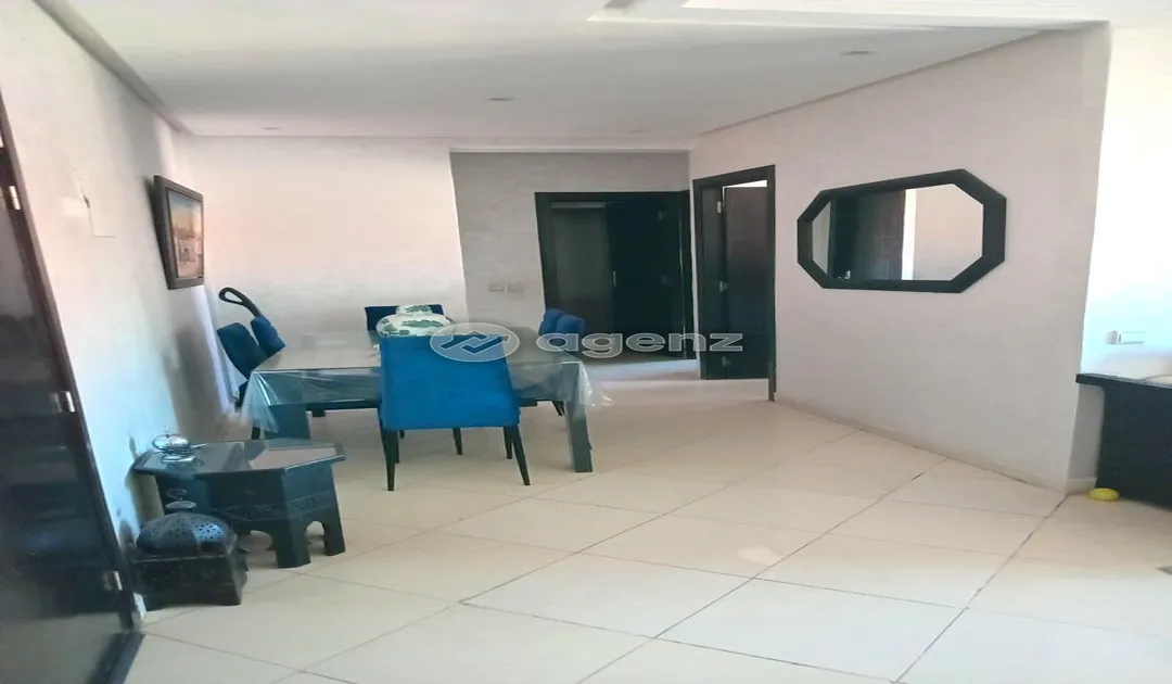 Appartement à vendre 463 782 dh 64 m², 2 chambres - Salé El Jadiia Salé