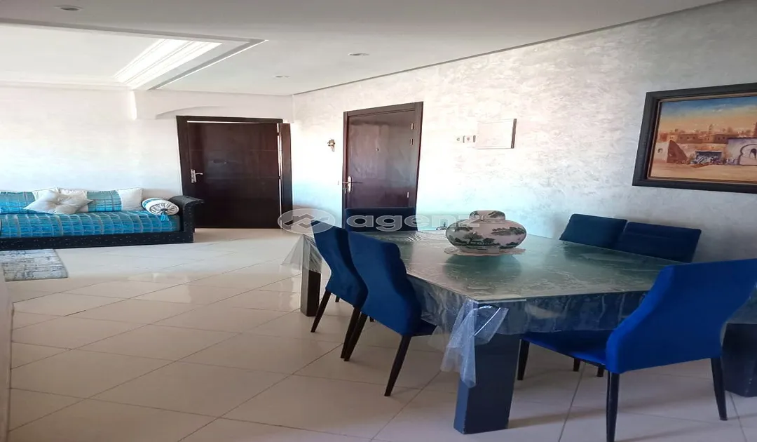 Appartement à vendre 463 782 dh 64 m², 2 chambres - Salé El Jadiia Salé