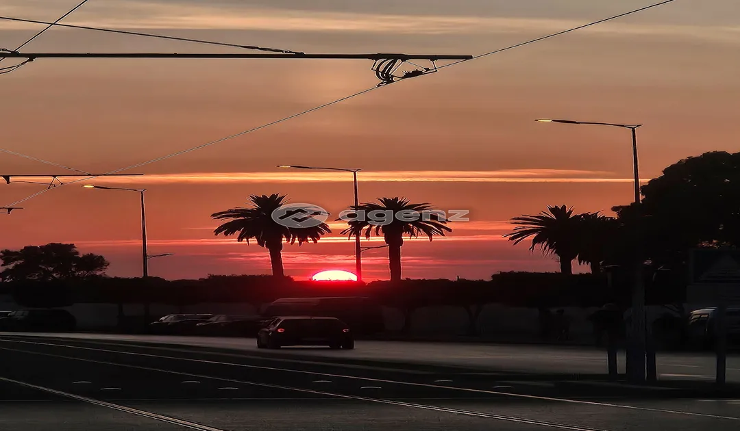 Appartement à vendre 750 000 dh 150 m², 5 chambres - Karia Salé