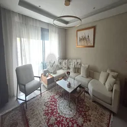 Vidéo de Appartement à vendre 119 m², 3 chambres - Moulay Youssef -CMN-SI-1783