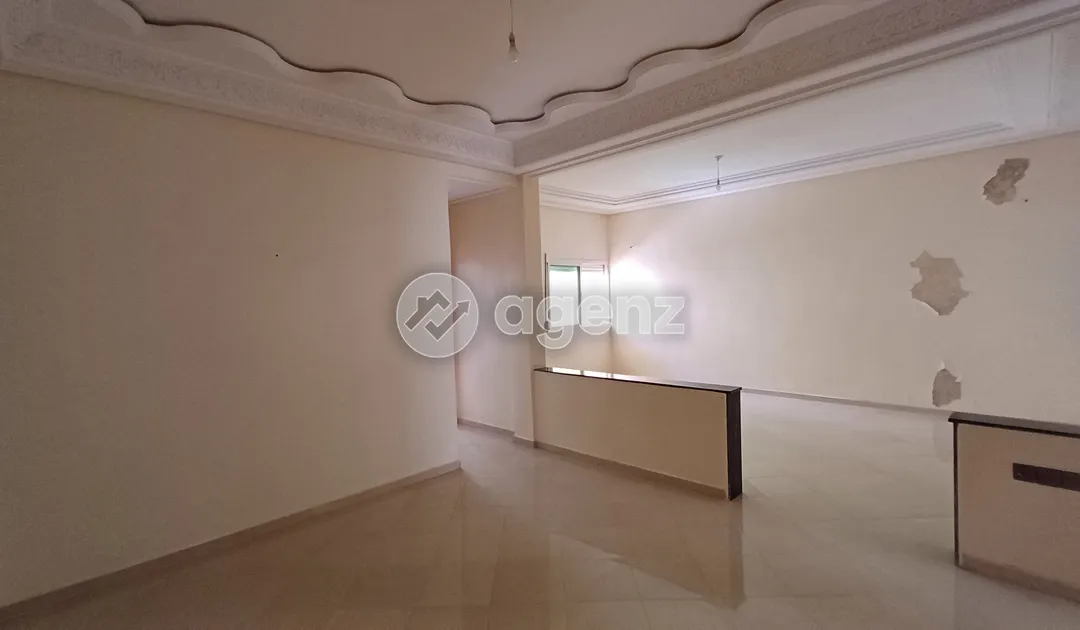 Apartment à vendre 750 000 dh 138 m², 3 chambres - Oued Fes Fès