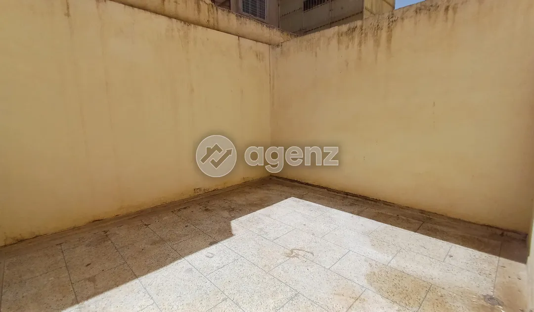 Apartment à vendre 750 000 dh 138 m², 3 chambres - Oued Fes Fès