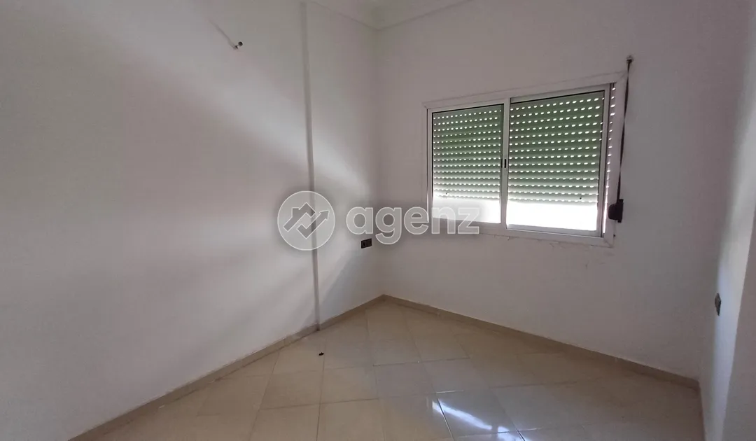 Apartment à vendre 750 000 dh 138 m², 3 chambres - Oued Fes Fès