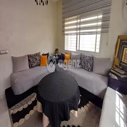 Duplex à vendre, 4 chambres - La Nouvelle Ville Ibn Batouta