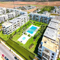 Vidéo de Appartement à vendre, 2 chambres - Plage des nations -NEW-RESOCEAN5