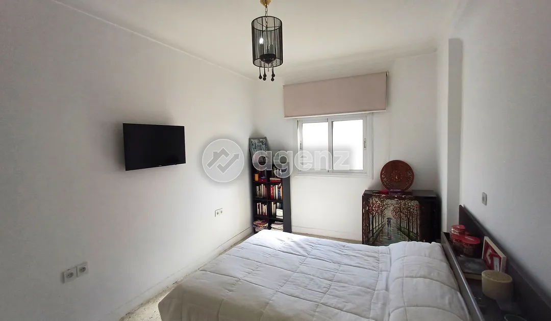 Apartment à vendre 650 000 dh 131 m², 3 chambres - Hay Al Azhar Fès