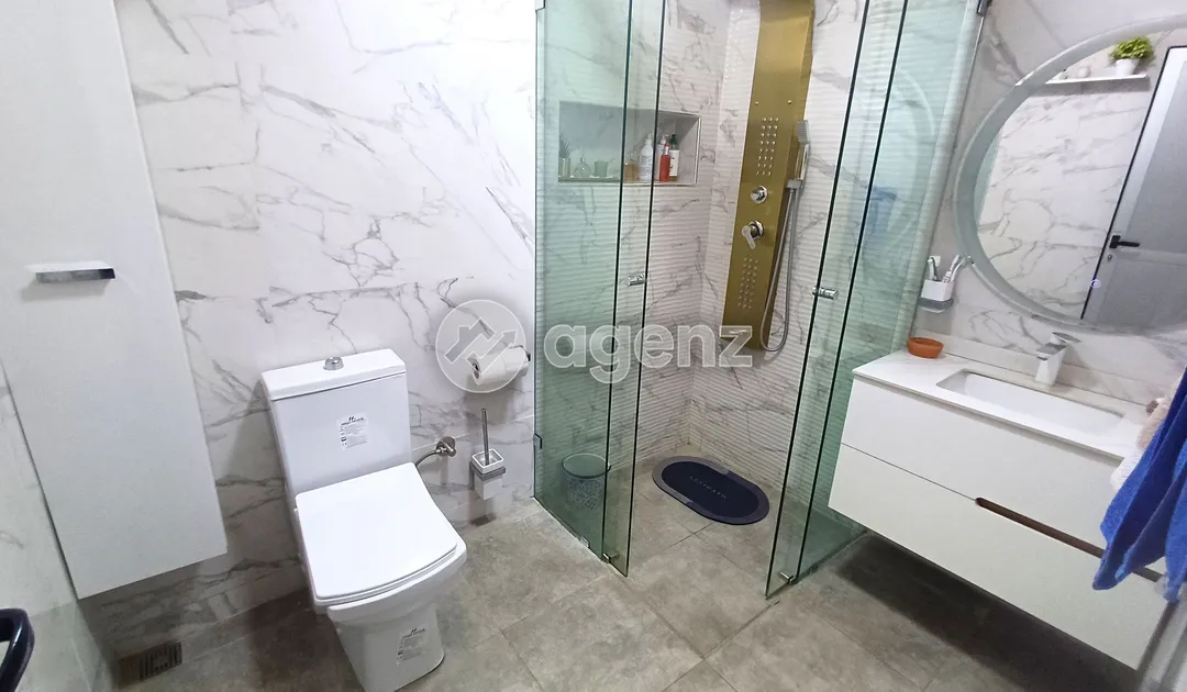 Apartment à vendre 650 000 dh 131 m², 3 chambres - Hay Al Azhar Fès