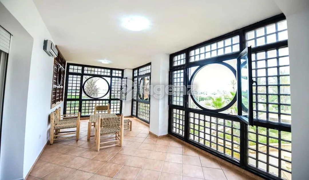 Appartement à vendre 2 900 000 dh 200 m², 3 chambres - Charrate Benslimane