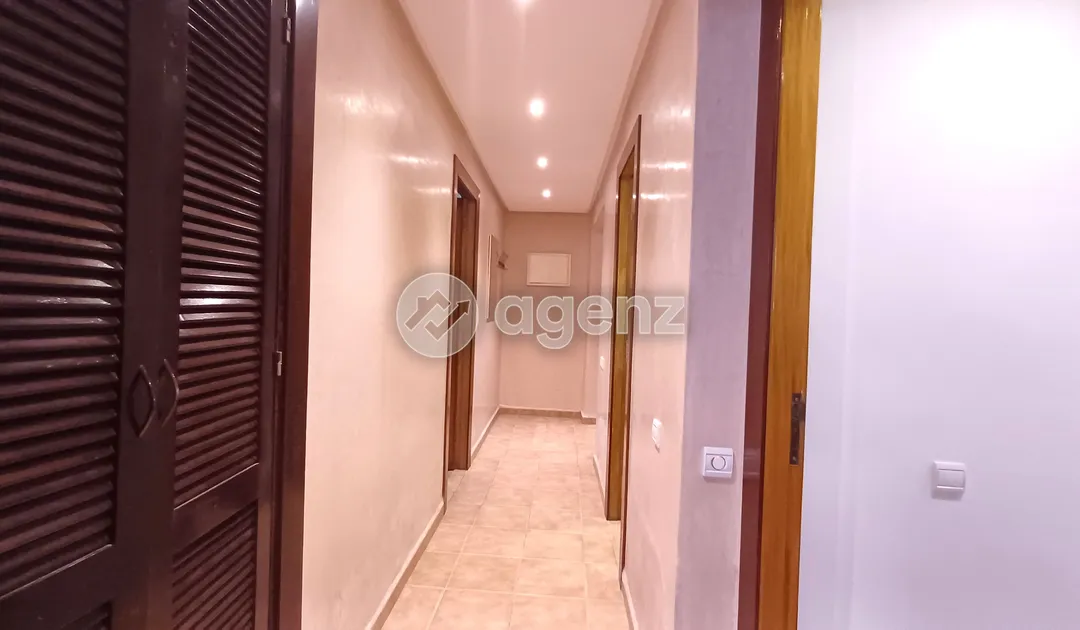 Appartement à vendre 2 900 000 dh 200 m², 3 chambres - Charrate Benslimane