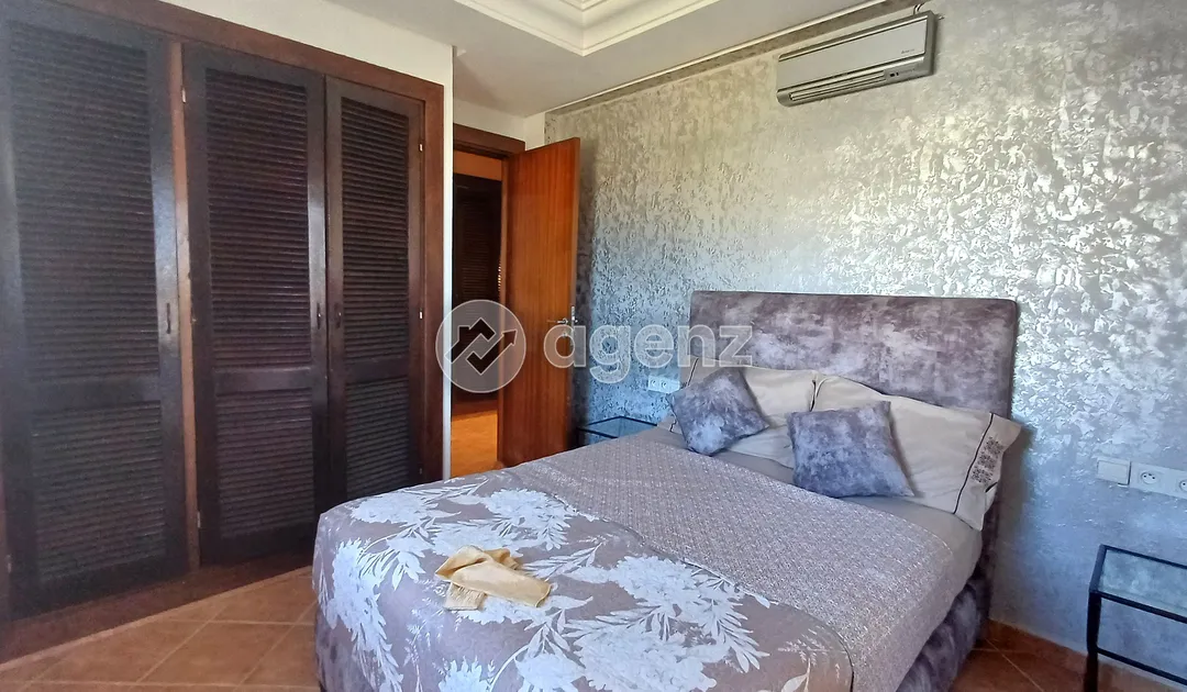 Appartement à vendre 2 900 000 dh 200 m², 3 chambres - Charrate Benslimane