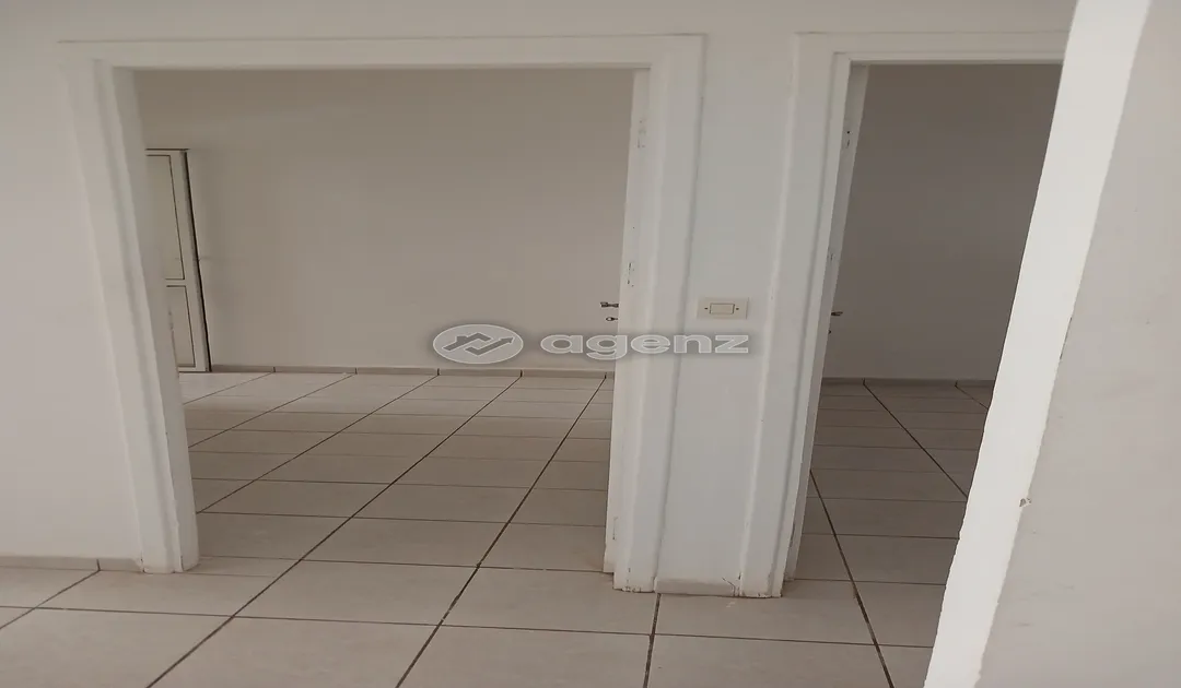 Apartment à vendre 250 000 dh 71 m², 3 chambres - Oued Fes Fès