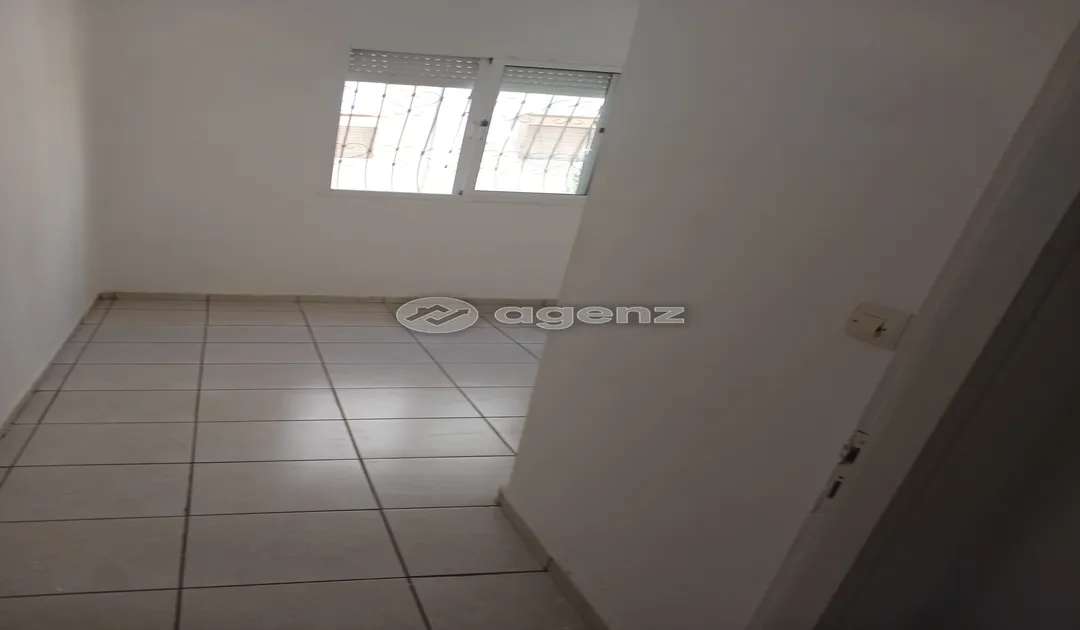 Apartment à vendre 250 000 dh 71 m², 3 chambres - Oued Fes Fès