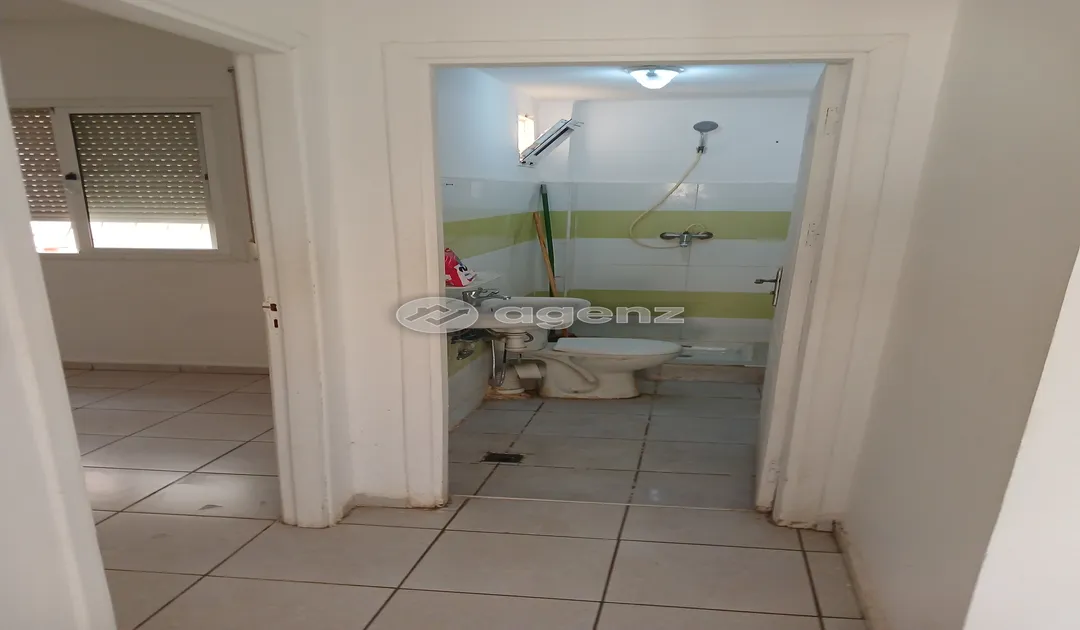 Apartment à vendre 250 000 dh 71 m², 3 chambres - Oued Fes Fès