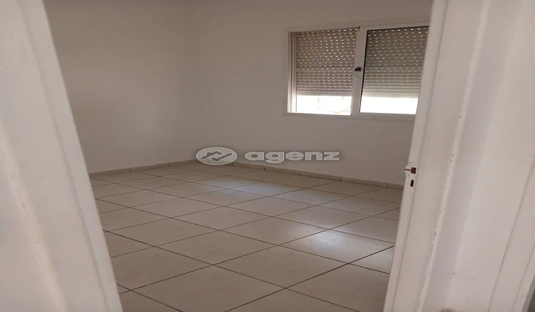 Apartment à vendre 250 000 dh 71 m², 3 chambres - Oued Fes Fès