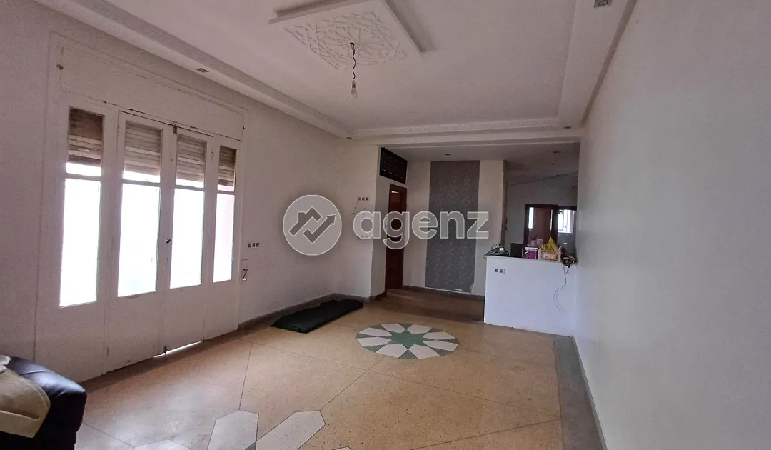 Villa à vendre 5 600 000 dh 459 m², 5 chambres - Aviation - Mabella Rabat