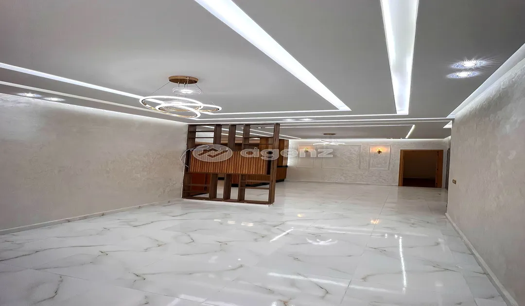 RÉSIDENCE BOUZNIKA - Appartement à vendre 870 000 dh 105 m², 2 chambres - Bouznika Benslimane