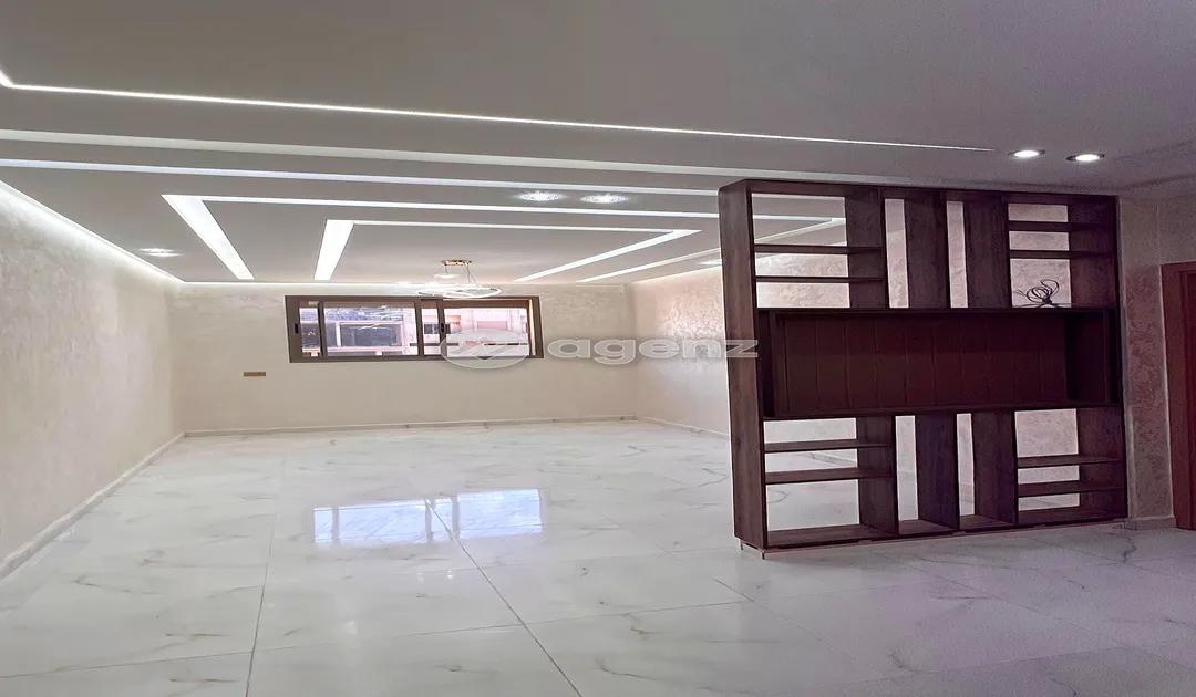 RÉSIDENCE BOUZNIKA - Appartement à vendre 870 000 dh 105 m², 2 chambres - Bouznika Benslimane