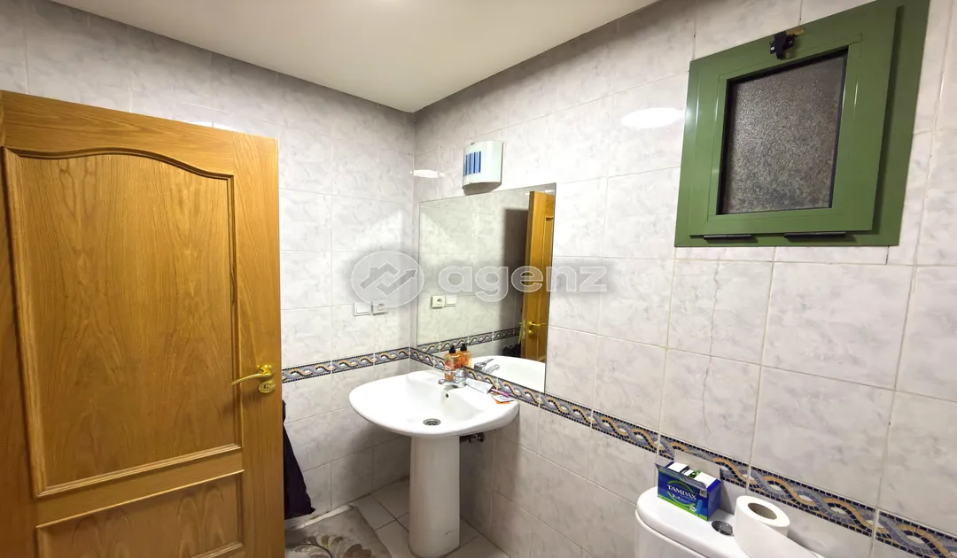 Appartement vendu 92 m², 2 chambres - Guéliz Marrakech