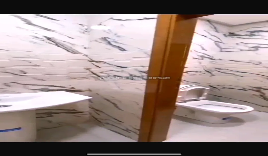 Appartement à vendre 650 000 dh 122 m², 3 chambres - Saida 2 Safi