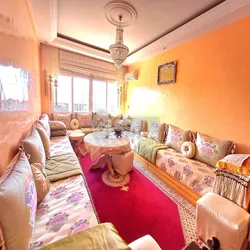 Appartement à vendre 113 m², 3 chambres - Amicales -AGA-AG-1075