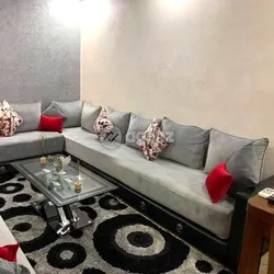 Appartement à vendre 59 m², 2 chambres - Izdihar -RAK-GU-1283