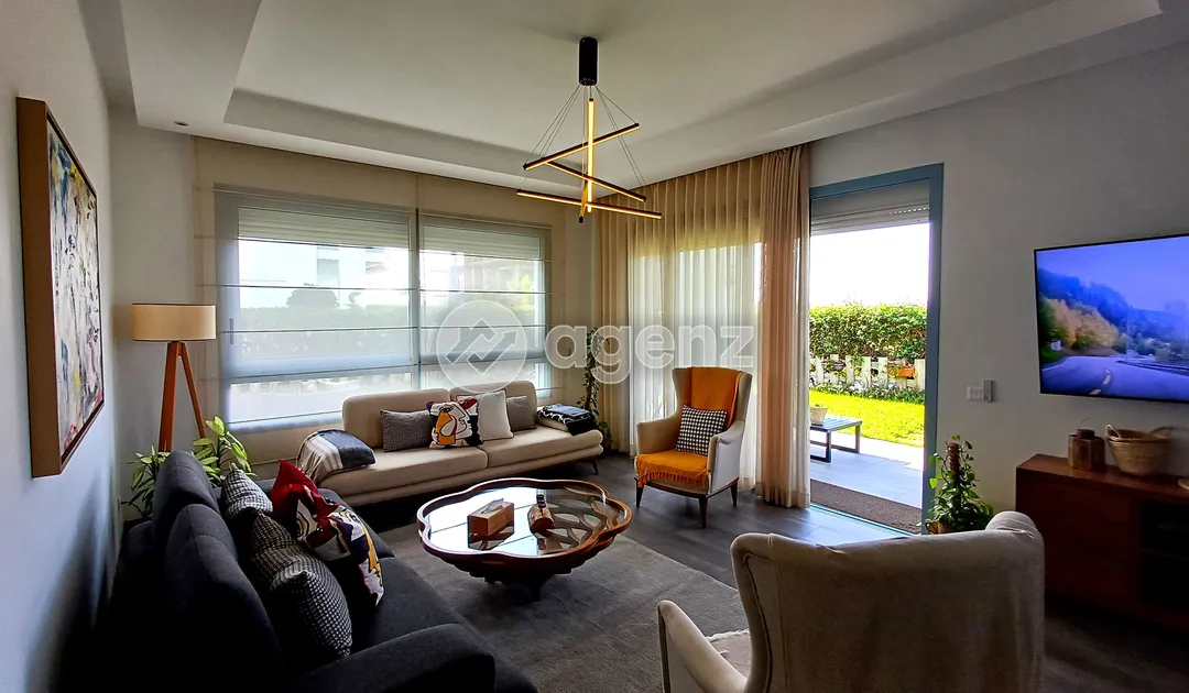 Appartement à vendre 3 500 000 dh 251 m², 2 chambres - Bouznika Benslimane