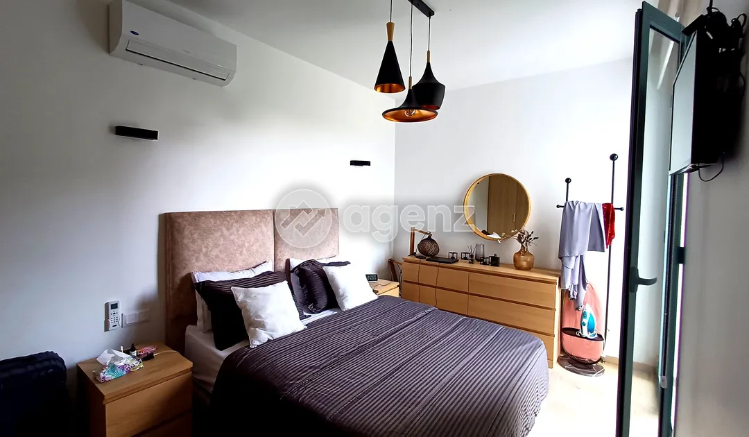 Appartement à vendre 3 500 000 dh 251 m², 2 chambres - Bouznika Benslimane