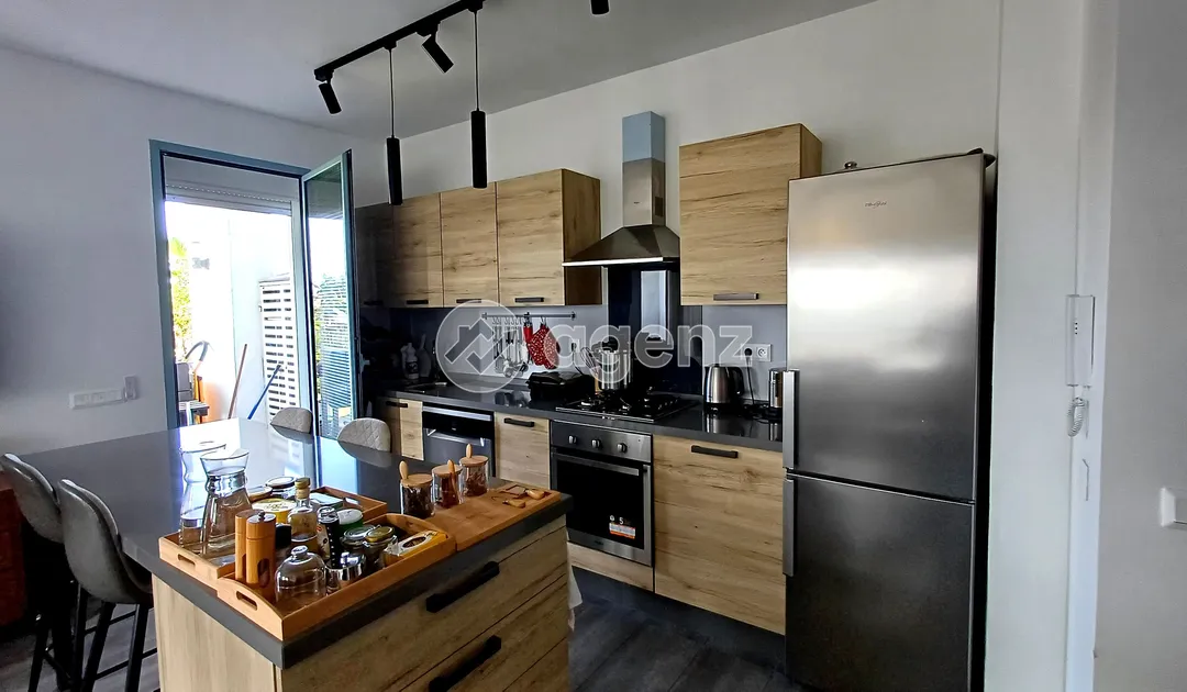 Appartement à vendre 3 500 000 dh 251 m², 2 chambres - Bouznika Benslimane