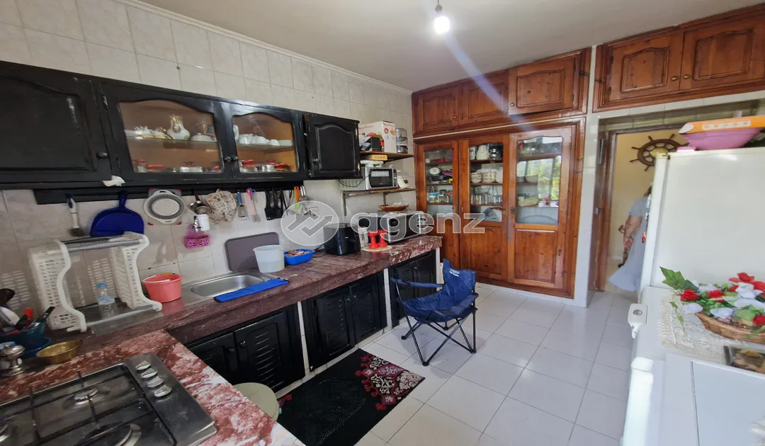 Apartment à vendre 650 000 dh 114 m², 2 chambres - Hay Ennakhil Fès