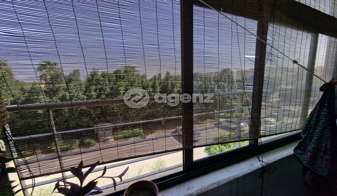 Apartment à vendre 650 000 dh 114 m², 2 chambres - Hay Ennakhil Fès
