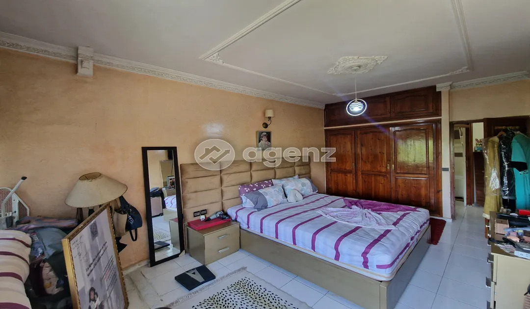 Apartment à vendre 650 000 dh 114 m², 2 chambres - Hay Ennakhil Fès