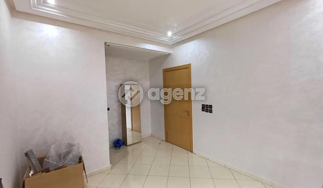 Apartment vendu 134 m², 3 chambres - Oued Fes Fès