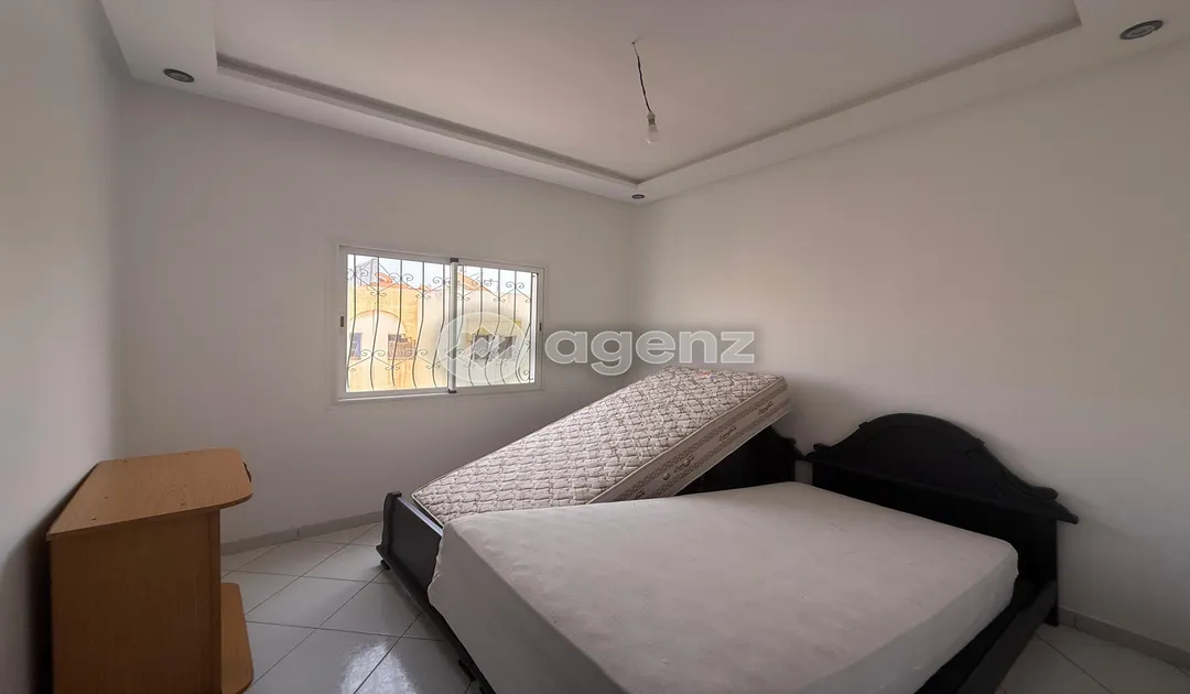 Appartement à vendre 950 000 dh 68 m², 2 chambres - Riad Salam Agadir