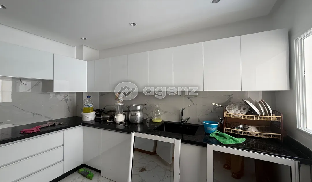 Appartement à vendre 950 000 dh 68 m², 2 chambres - Riad Salam Agadir