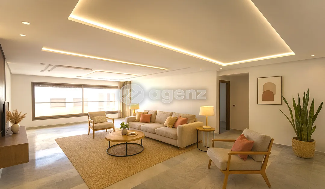 Home Staging Second Image