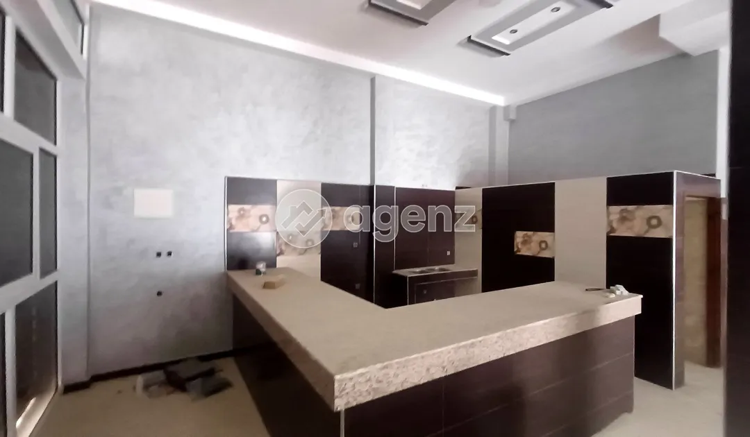 Commerce à vendre 950 000 dh 95 m² - Oued Fes Fès