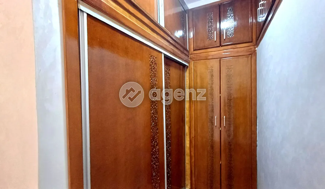 Villa à vendre 2 300 000 dh 216 m², 9 chambres - Oued Fes Fès