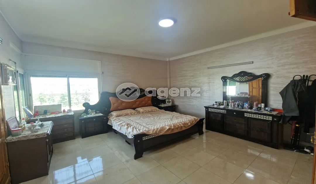 Apartment à vendre 900 000 dh 164 m², 2 chambres - L'habitat Fès