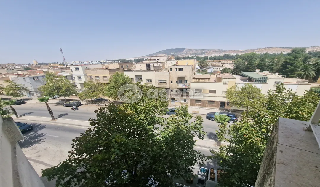 Apartment à vendre 900 000 dh 164 m², 2 chambres - L'habitat Fès