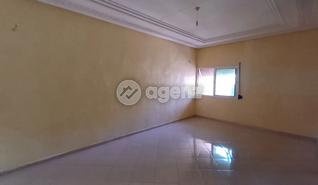 Apartment à vendre 600 000 dh 105 m², 3 chambres - Oued Fes Fès