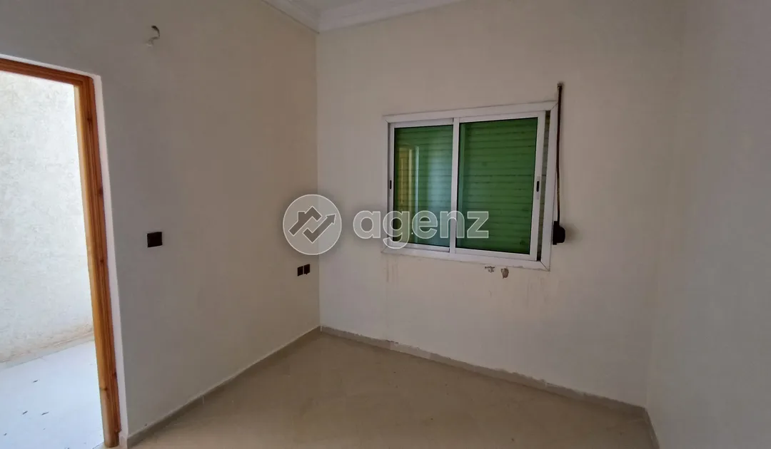 Apartment à vendre 600 000 dh 105 m², 3 chambres - Oued Fes Fès
