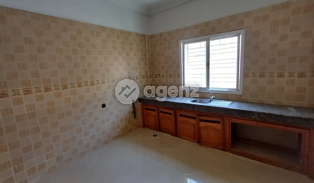 Apartment à vendre 600 000 dh 105 m², 3 chambres - Oued Fes Fès
